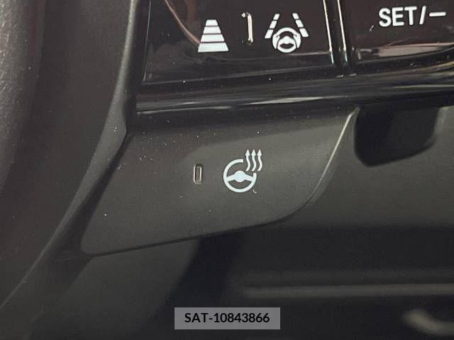 Honda VEZEL 2021-11 377364-8