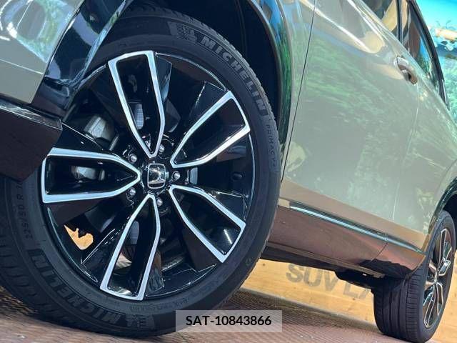 Honda VEZEL 2021-11 377364-15