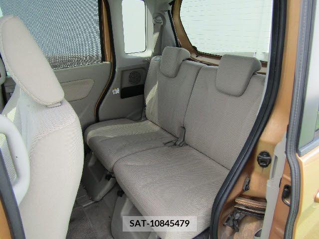 Suzuki SPACIA 2013-07 341697-12