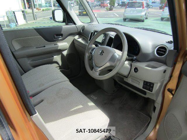 Suzuki SPACIA 2013-07 341697-9