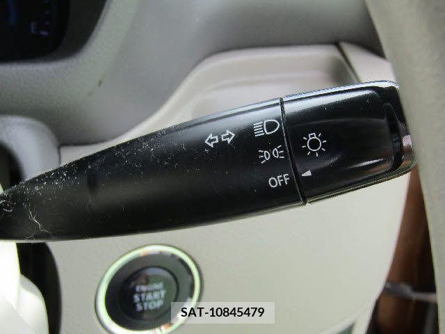 Suzuki SPACIA 2013-07 341697-21