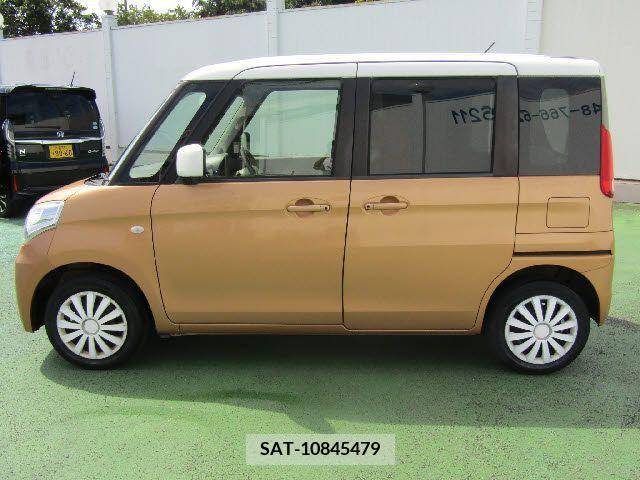 Suzuki SPACIA 2013-07 341697-23