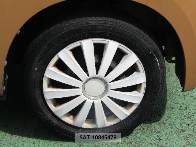 Suzuki SPACIA 2013-07 341697-26