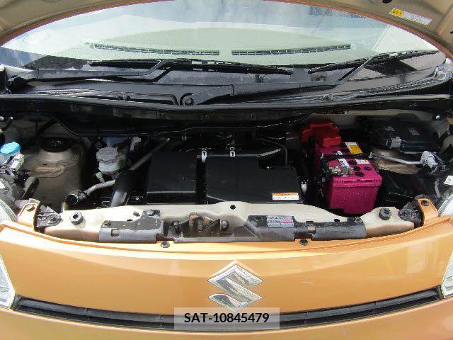 Suzuki SPACIA 2013-07 341697-27