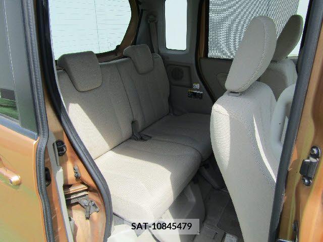 Suzuki SPACIA 2013-07 341697-3