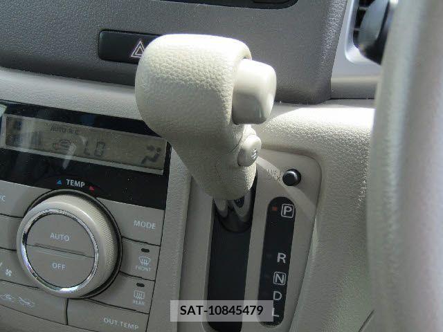 Suzuki SPACIA 2013-07 341697-19