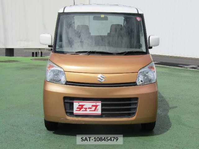 Suzuki SPACIA 2013-07 341697-16