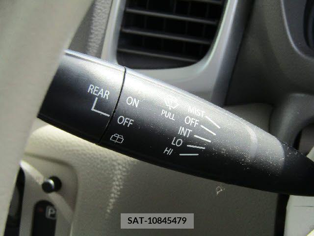 Suzuki SPACIA 2013-07 341697-15