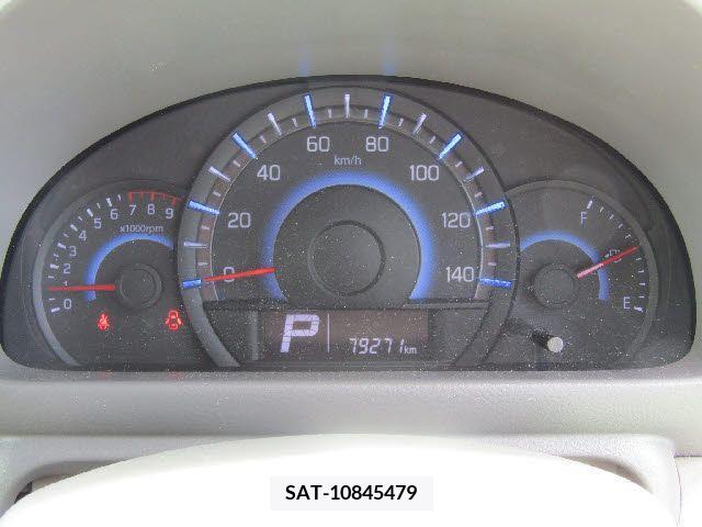 Suzuki SPACIA 2013-07 341697-7