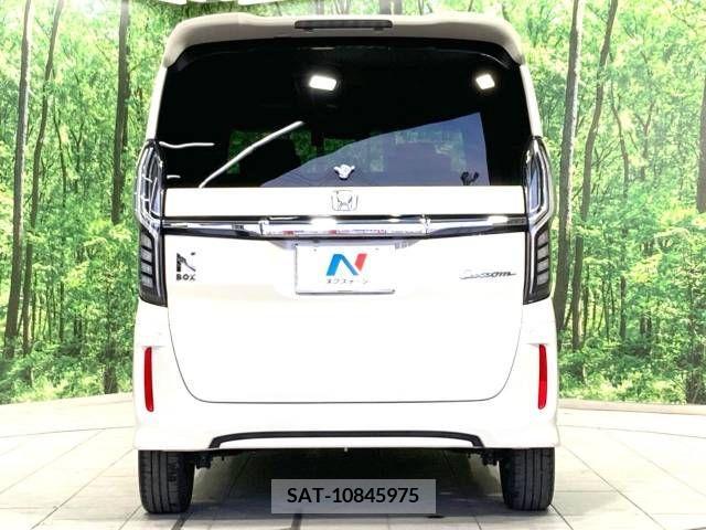 Honda N BOX CUSTOM 2018-04 279053-15