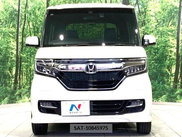 Honda N BOX CUSTOM 2018-04 279053-14