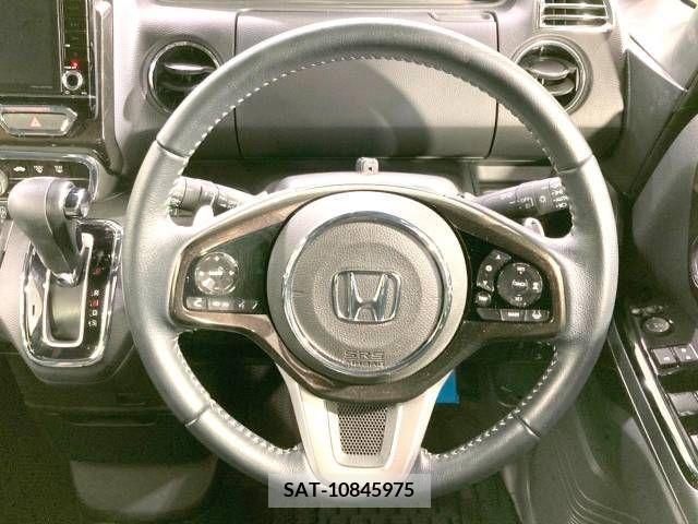 Honda N BOX CUSTOM 2018-04 279053-13