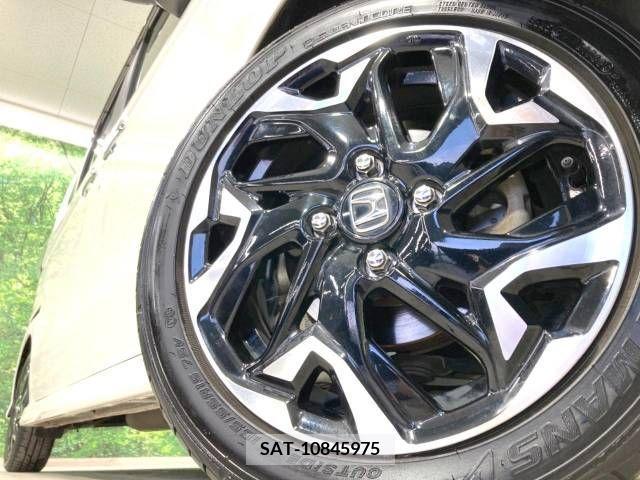 Honda N BOX CUSTOM 2018-04 279053-12