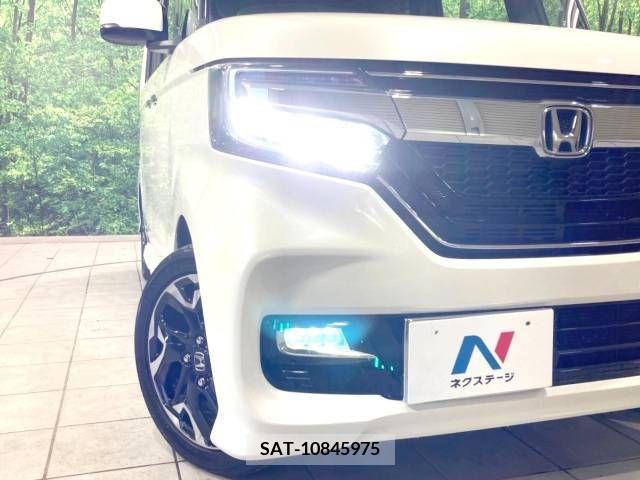 Honda N BOX CUSTOM 2018-04 279053-11