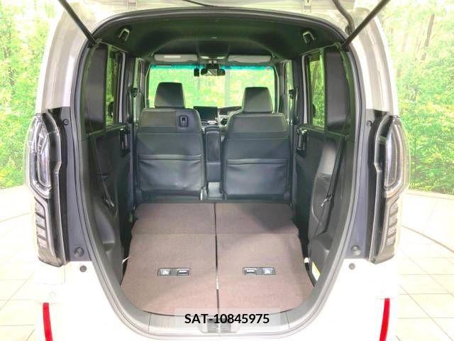 Honda N BOX CUSTOM 2018-04 279053-10