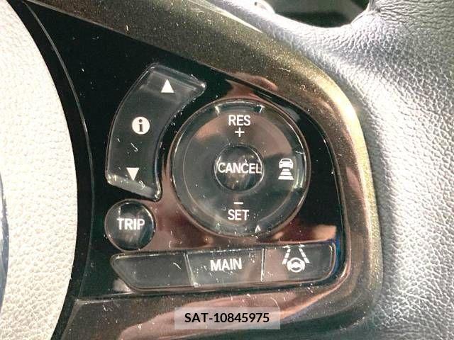 Honda N BOX CUSTOM 2018-04 279053-5