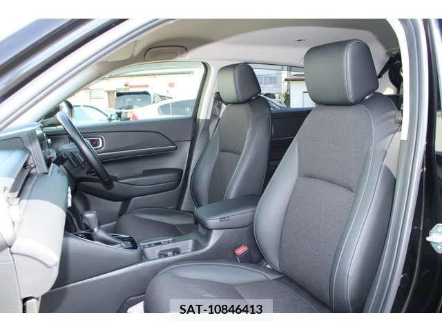 Honda VEZEL 2021-09 225475-3