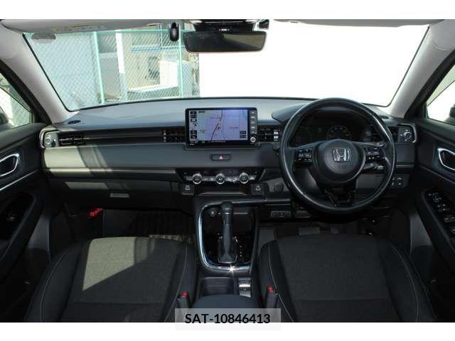 Honda VEZEL 2021-09 225475-1