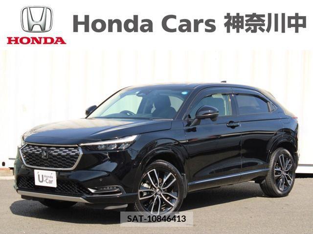 Honda VEZEL 2021-09 225475-0