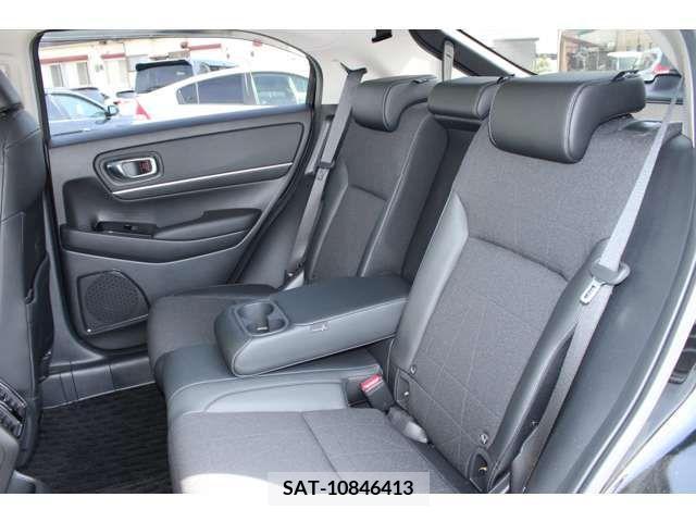 Honda VEZEL 2021-09 225475-11