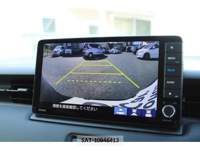 Honda VEZEL 2021-09 225475-6