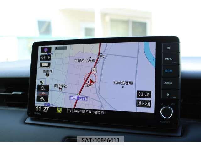Honda VEZEL 2021-09 225475-10