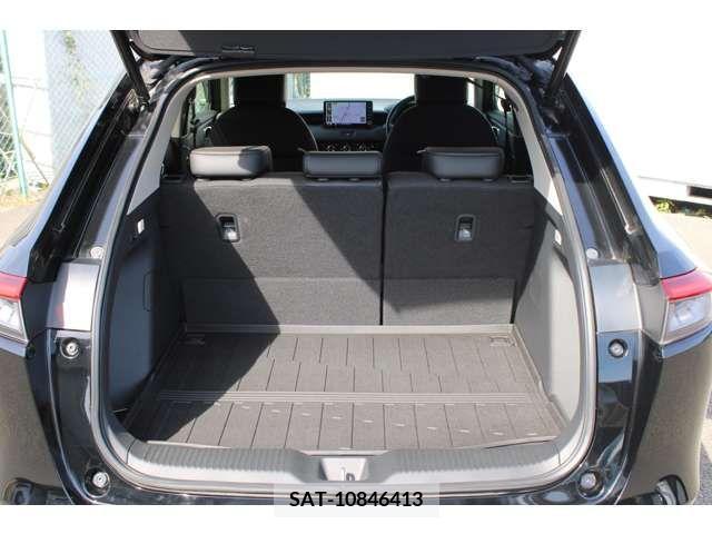 Honda VEZEL 2021-09 225475-15