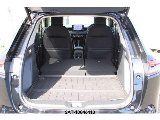 Honda VEZEL 2021-09 225475-14