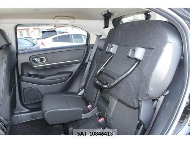 Honda VEZEL 2021-09 225475-4