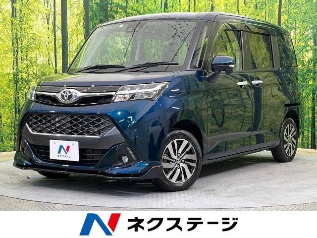 Toyota TANK 2020-03 9096-0
