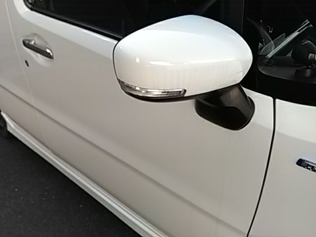 Suzuki WAGON R 2019-01 16585-22