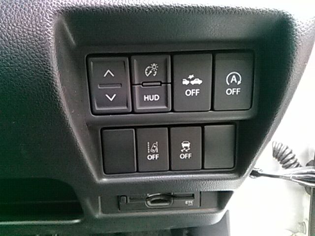 Suzuki WAGON R 2019-01 16585-11