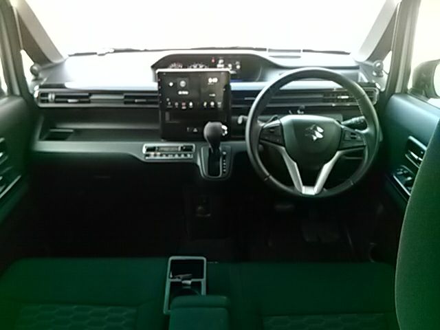 Suzuki WAGON R 2019-01 16585-1