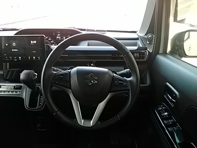 Suzuki WAGON R 2019-01 16585-2