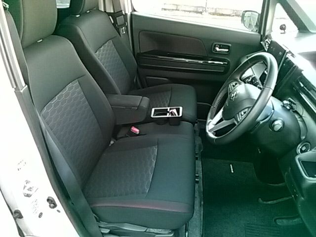 Suzuki WAGON R 2019-01 16585-15