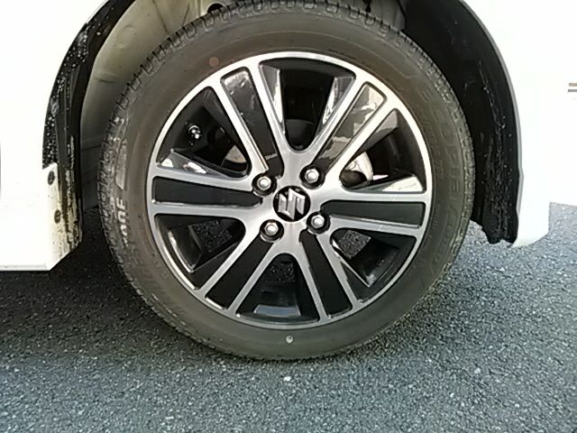 Suzuki WAGON R 2019-01 16585-27