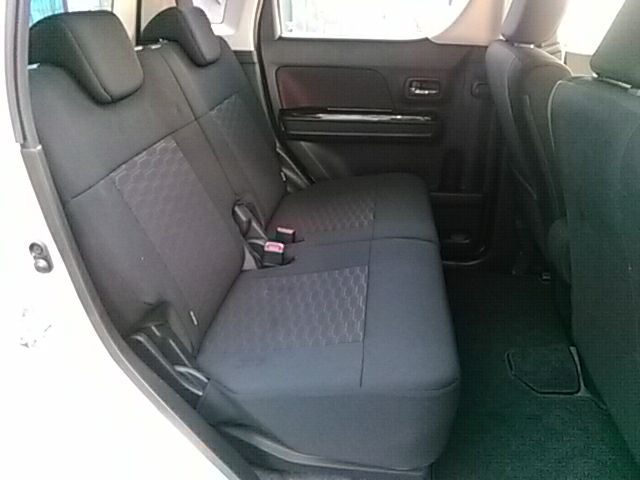 Suzuki WAGON R 2019-01 16585-17
