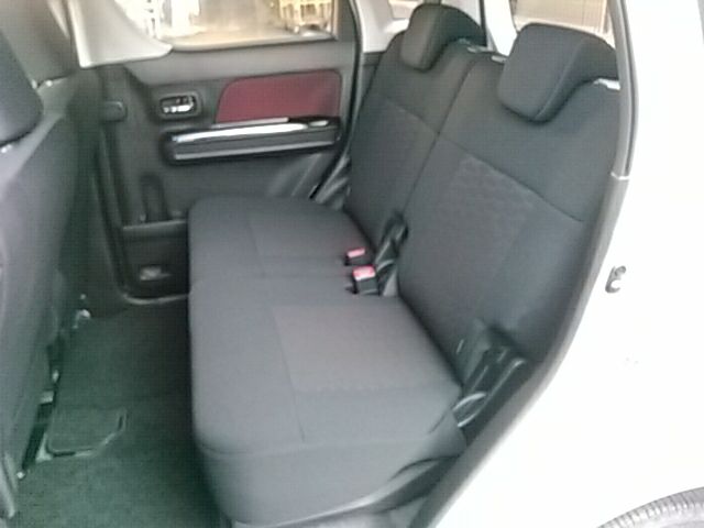 Suzuki WAGON R 2019-01 16585-19