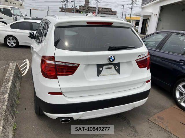 Bmw X3 2013-07 384264-2