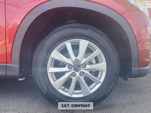 Mazda CX-5 2013-09 350736-19
