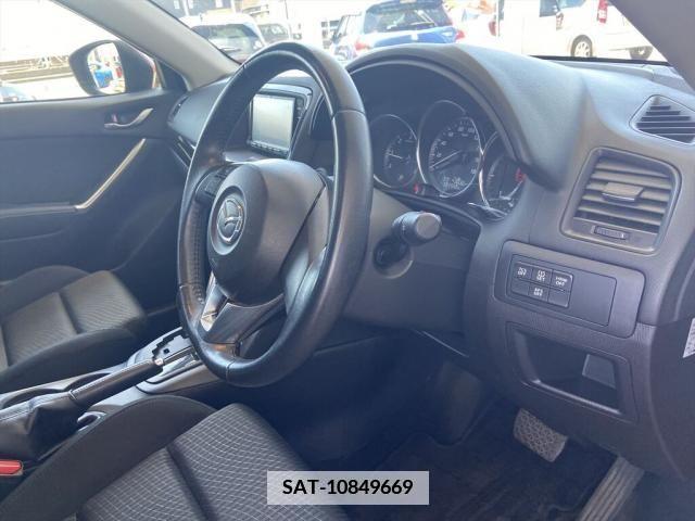 Mazda CX-5 2013-09 350736-29