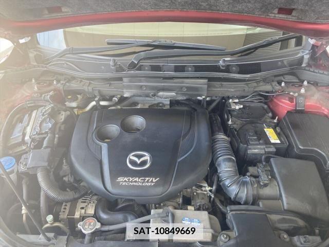 Mazda CX-5 2013-09 350736-26