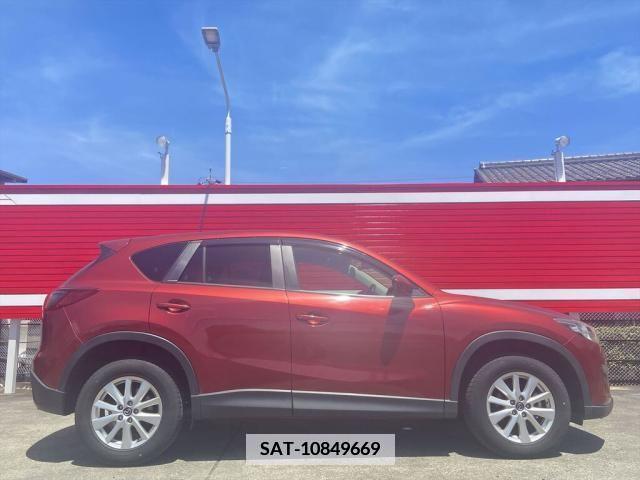 Mazda CX-5 2013-09 350736-3