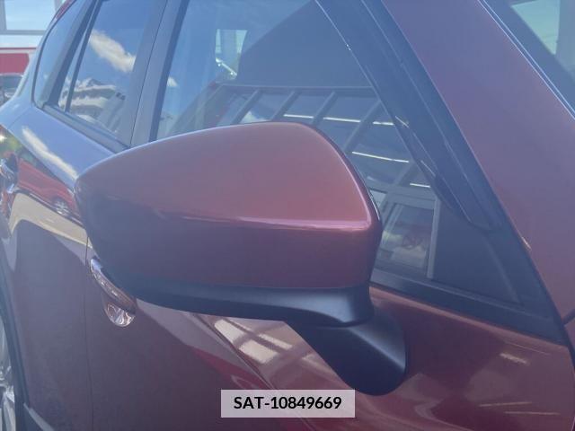 Mazda CX-5 2013-09 350736-13