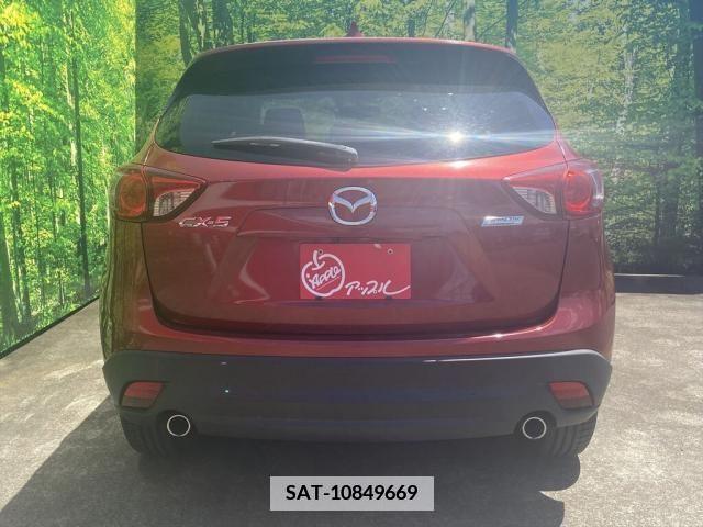 Mazda CX-5 2013-09 350736-2