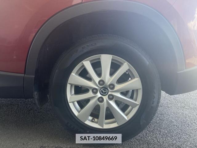 Mazda CX-5 2013-09 350736-25