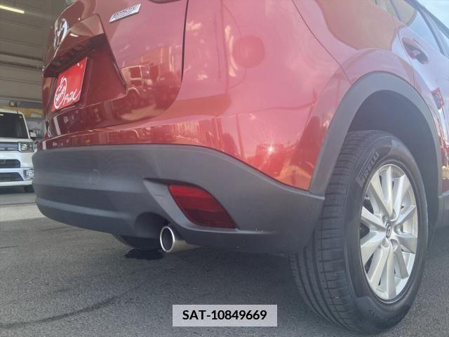 Mazda CX-5 2013-09 350736-11