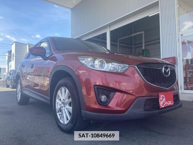Mazda CX-5 2013-09 350736-5