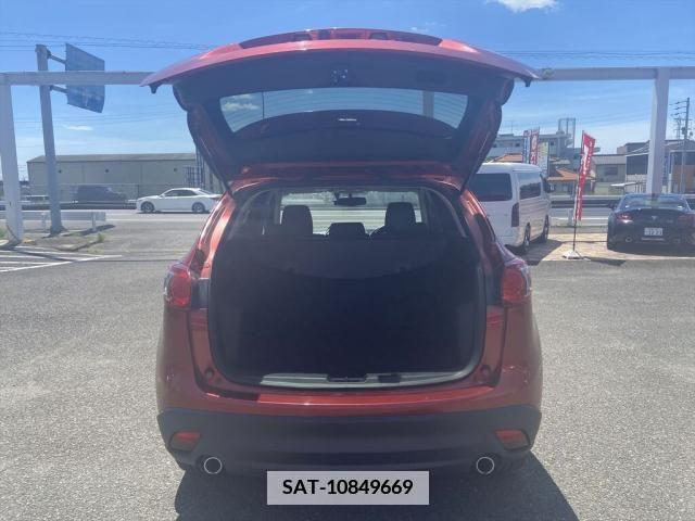 Mazda CX-5 2013-09 350736-15