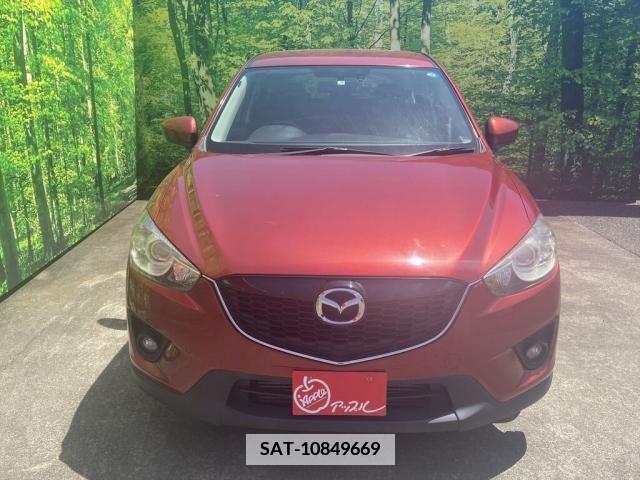 Mazda CX-5 2013-09 350736-1